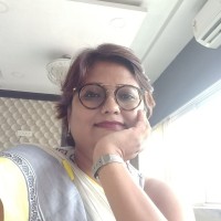 Sarmistha Chatterjee