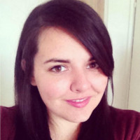 Sophie Wacher