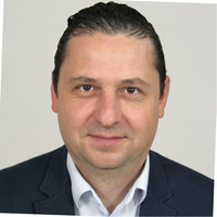 Petko Krastev