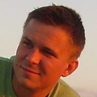 Serhii Zanoza