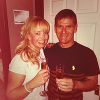 Paul Donkin TIFireE PgCert