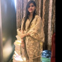Shreya Shahi