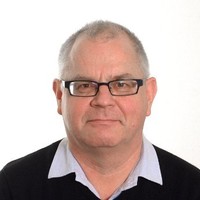 Stefan Mathiasson