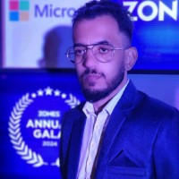 Akhtar Ali Syed