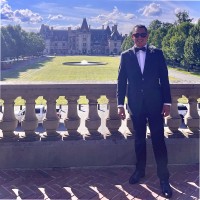 Anthony Alvarez