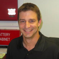 Scott Laurent