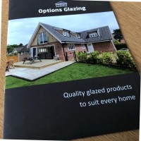 Options Glazing
