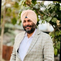 Tajinderjit singh