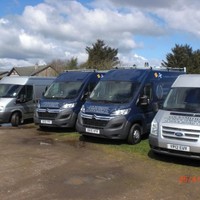 A M Property Mainten 54 Menzies Road Torry Aberdeen Scotland