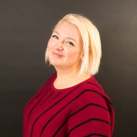 Rachel B.