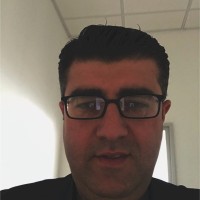 İrfan Mermutluoğlu