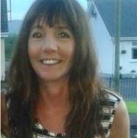 Mary Mcnamee