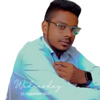 MUZAIN AHMED M