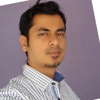 Pradeep S A