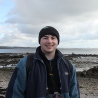 Daniel Lavin