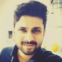 Adarsh Ravichandran