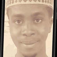 TAHIR ABUBAKAR