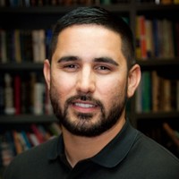 Daniel Romo