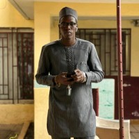 Laye Sidiki Camara