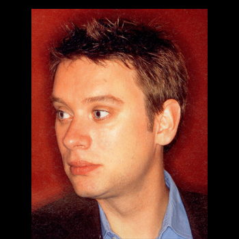 Ben Drury