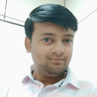 Prashant Detroja