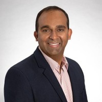 Ravi Krishnan