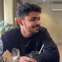 Siddhesh Lakhani
