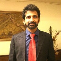Amit Thacker