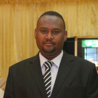 Mohammed Abdalla