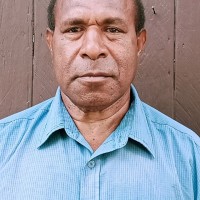 Rex Maima