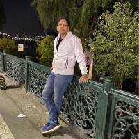 Vikram Sharma