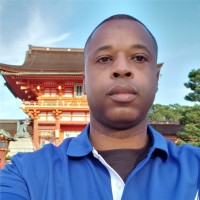 Anthony Woodard