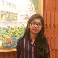 Arya K S