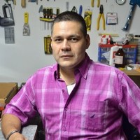 Heber Ramirez