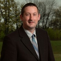 Jason Hickey