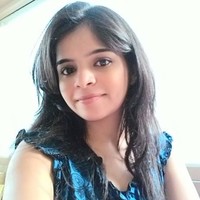 Alisha Ahuja