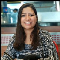 Swati Chauhan