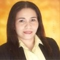 Jacinta Ampo