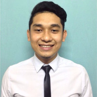 Muhammad Faez Shaari
