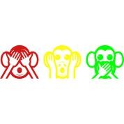 3 WiseMonkeys Agencia