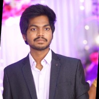 Lokeshwaran S