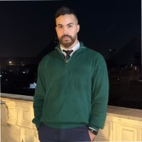 Khaled Mohamed