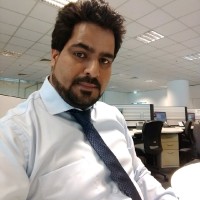 Naveen Joshi (Pmp®, Prince2®, Csm, Scrum Master™)