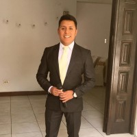 Byron Armando Chávez
