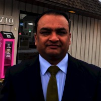 Jay Subedi