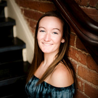 Megan Mccabe