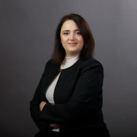 Sopiko Meshvelishvili