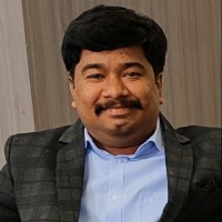 Mandar Dhanorkar