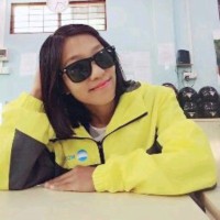 Ei Ei Nyein Chan Myint