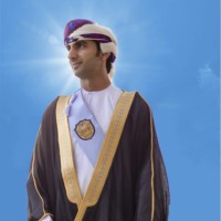 Mohammed Al Abri